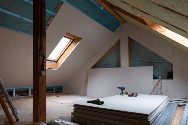 Best Energy Efficiency Insulation in Random Lake, WI