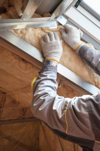 Best Insulation for Specific Applications in Random Lake, WI