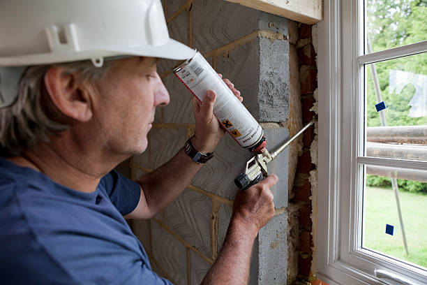 Best Eco-Friendly Insulation in Random Lake, WI