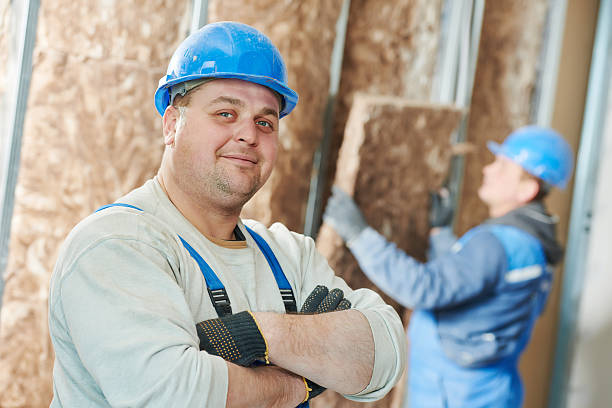 Best Fiberglass Insulation in Random Lake, WI