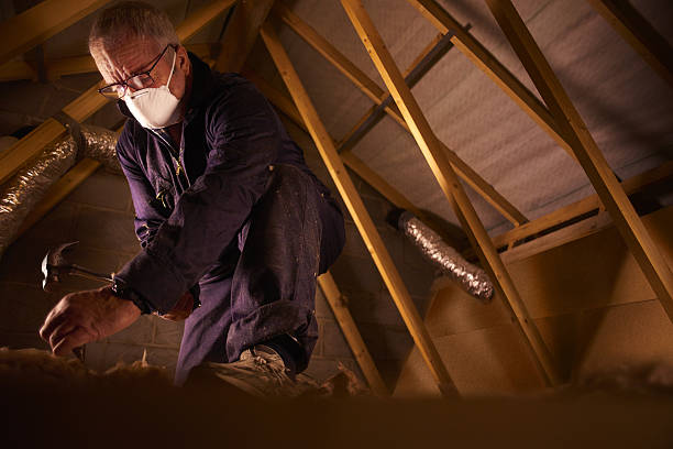Types of Insulation We Offer in Random Lake, WI